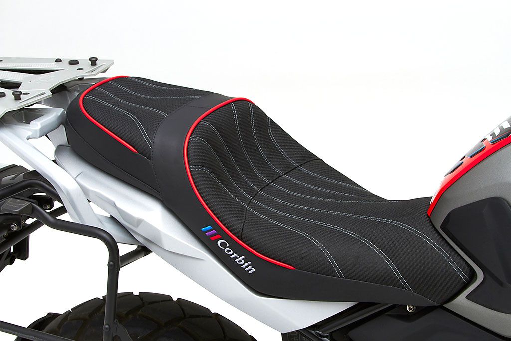 Corbin Motorcycle Seats BMW G310 GS / R 8005387035