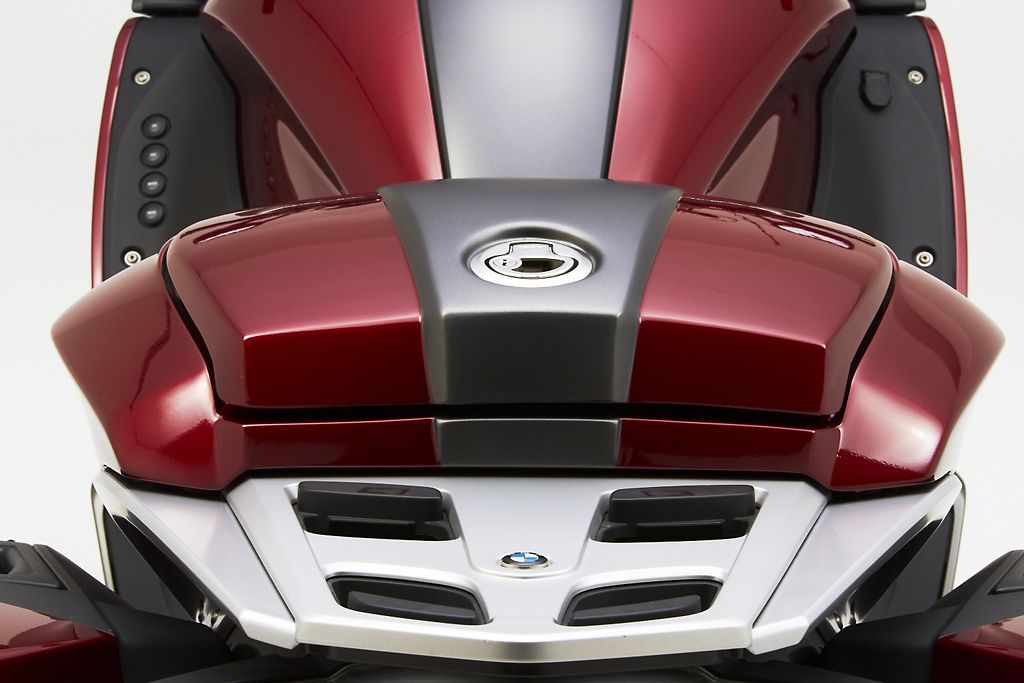 Corbin Motorcycle Seats & Accessories BMW K1600 GT 8005387035