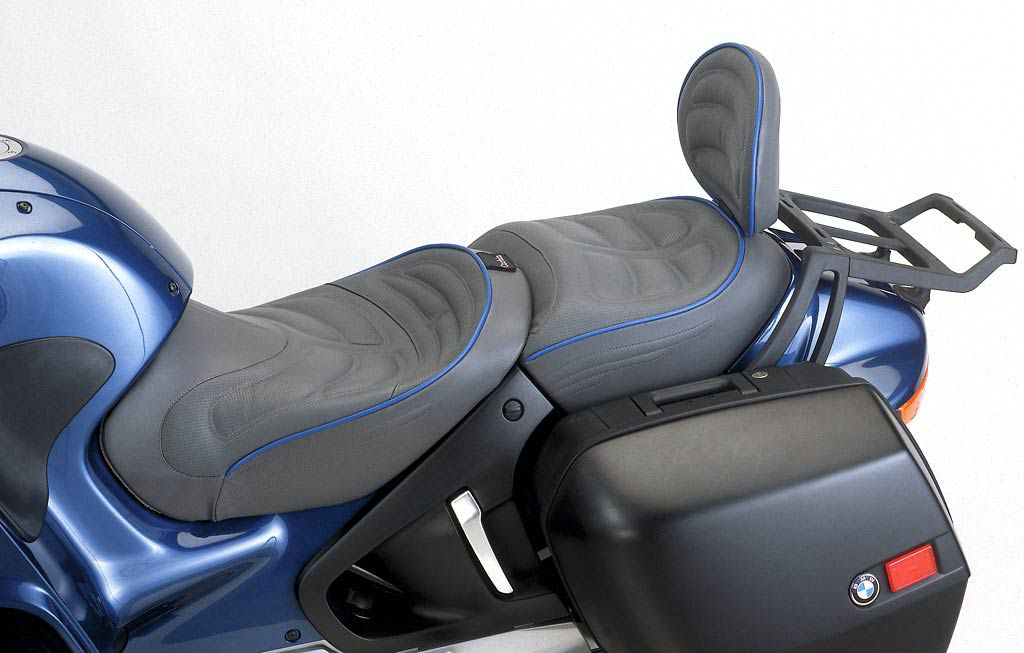 Corbin Motorcycle Seats & Accessories BMW R1100 & R1150 RT 8005387035