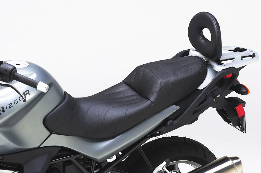 Corbin Motorcycle Seats & Accessories BMW R1200 R 8005387035