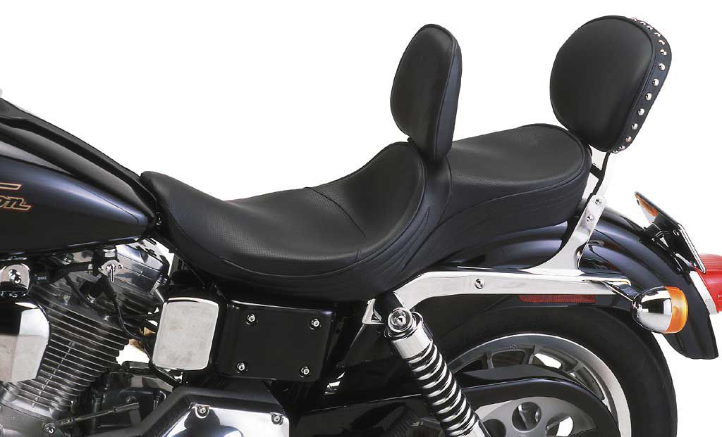 Corbin Motorcycle Seats & Accessories HD DynaGlide 8005387035