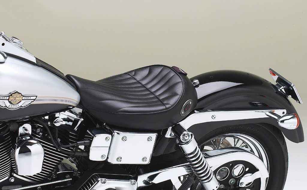 Corbin Motorcycle Seats & Accessories HD DynaGlide 8005387035