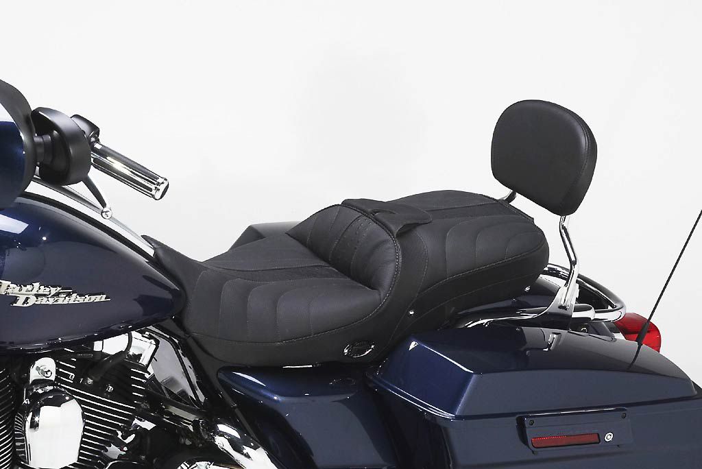Corbin Motorcycle Seats & Accessories HD Street Glide 8005387035