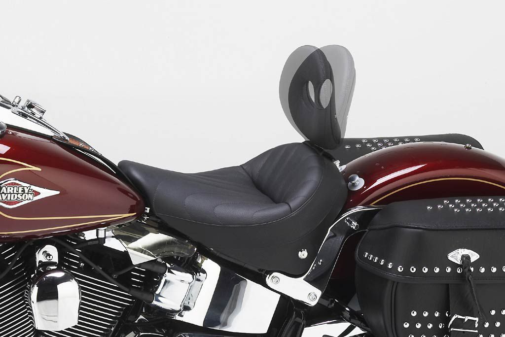 Corbin Motorcycle Seats & Accessories HarleyDavidson Softail 800