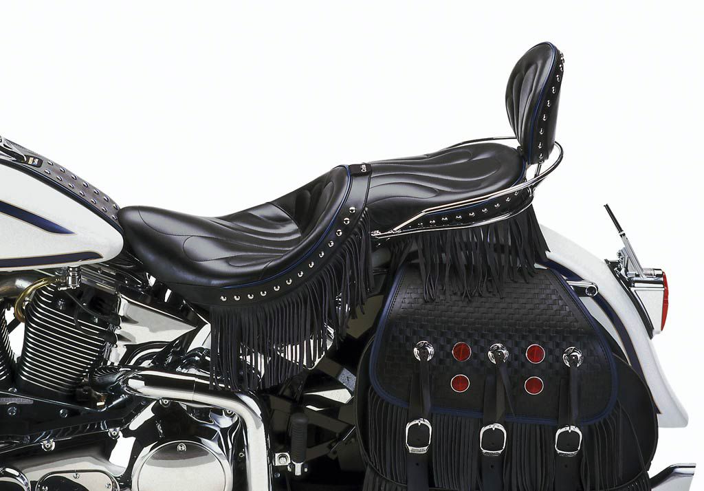 Corbin Motorcycle Seats & Accessories HD Softail 8005387035