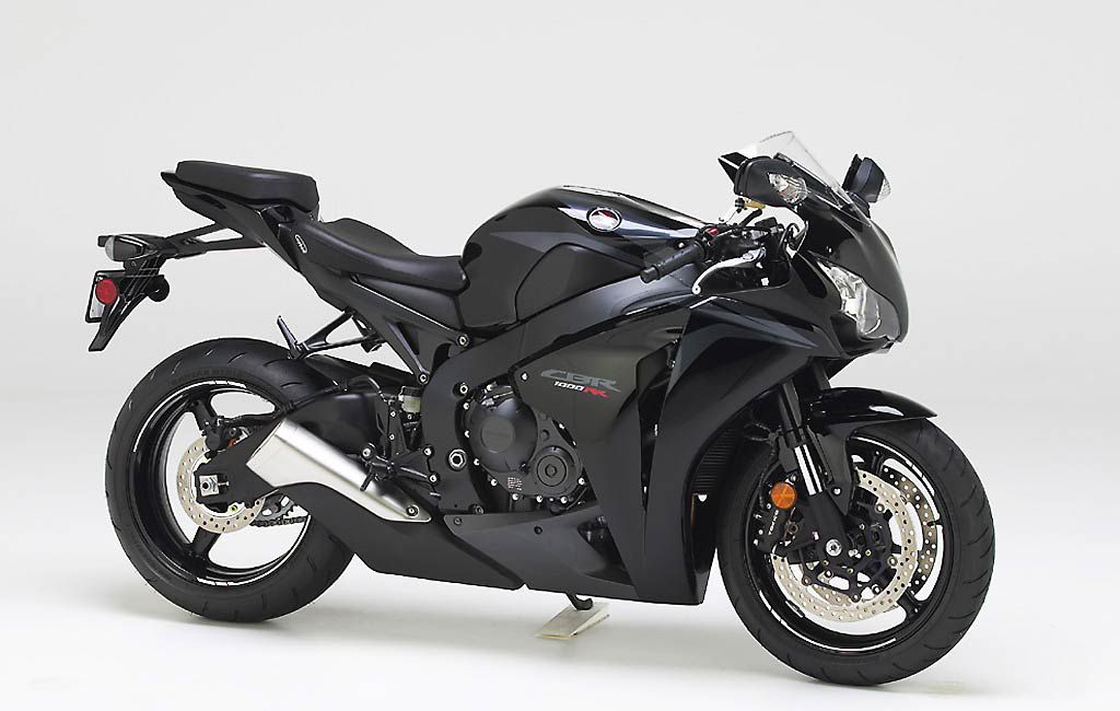 Corbin Motorcycle Seats & Accessories Honda CBR 1000 RR 8005387035