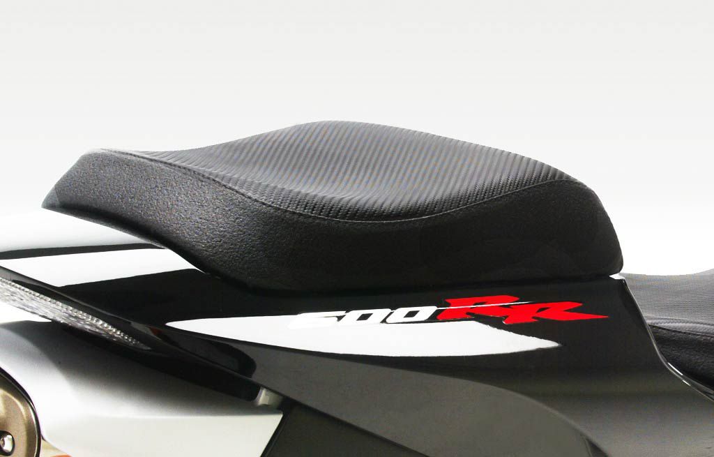 Corbin Motorcycle Seats & Accessories | Honda CBR 600RR | 800-538-7035