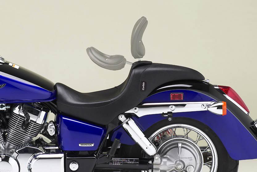 Corbin Motorcycle Seats & Accessories Honda Shadow Aero 750 800538