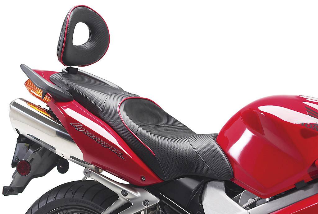 Corbin Motorcycle Seats & Accessories | Honda VFR 800 | 800-538-7035