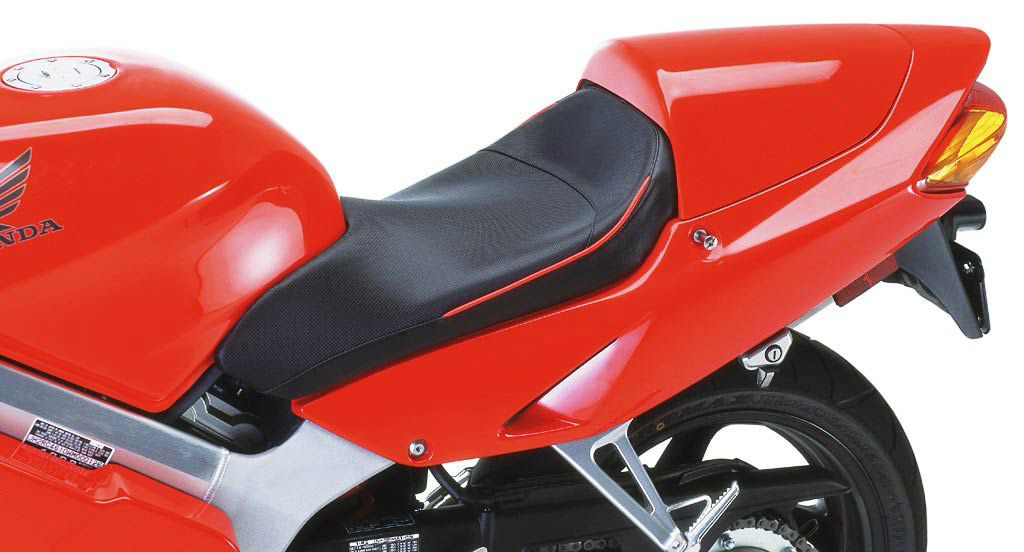 Corbin Motorcycle Seats & Accessories | Honda VFR 800 | 800-538-7035