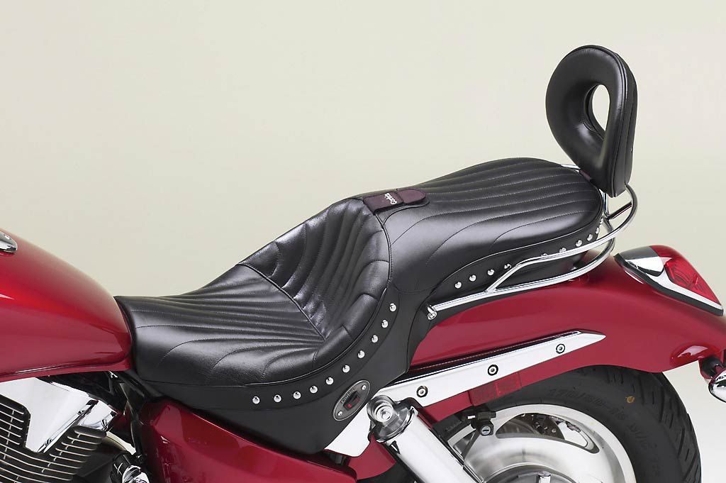 Corbin Motorcycle Seats & Accessories Honda VTX 1300 8005387035