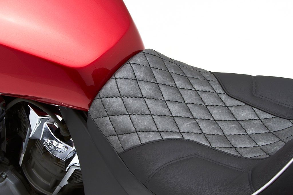 Corbin Motorcycle Seats & Accessories Indian Challenger 8005387035