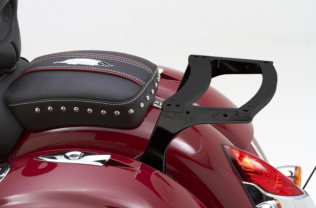 Trunk Relocation Indian Motorcycle Forum