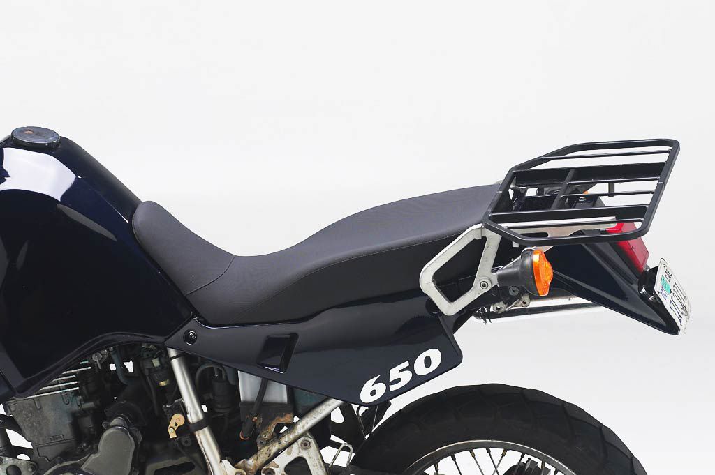 Corbin Motorcycle Seats & Accessories Kawasaki KLR 8005387035