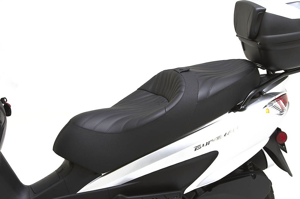 Corbin Motorcycle Seats & Accessories Burgman 200 8005387035