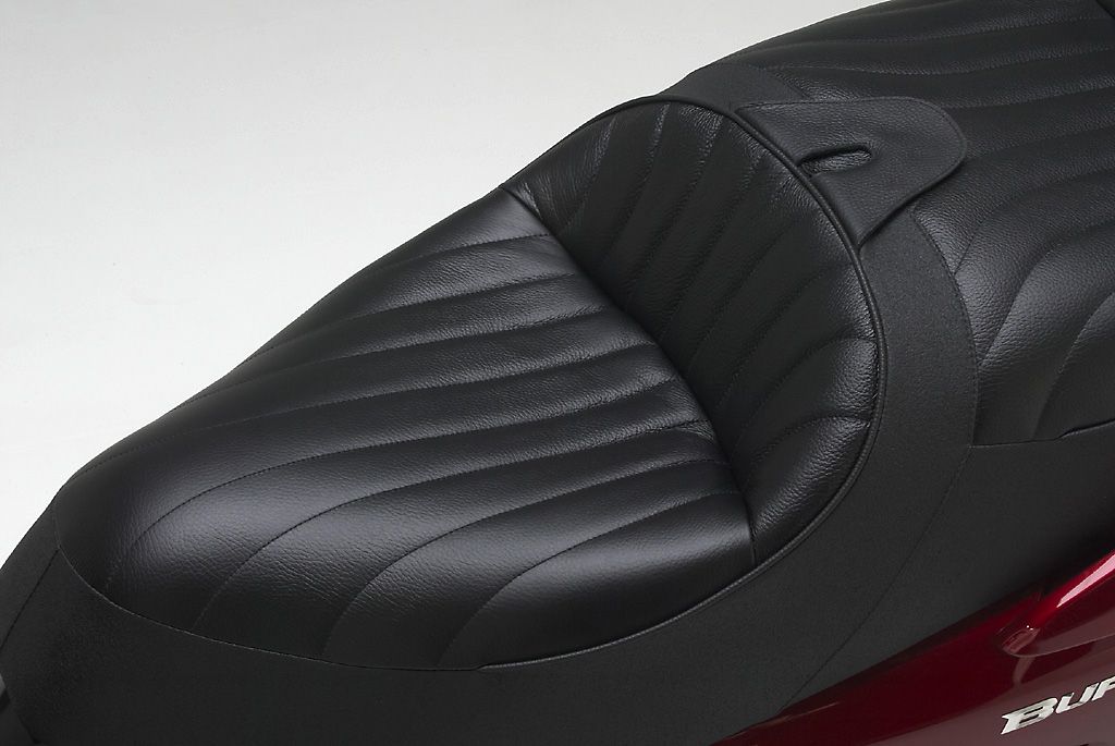 Corbin Motorcycle Seats & Accessories Suzuki Burgman 400 8005387035