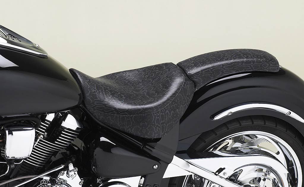 Corbin Motorcycle Seats & Accessories Yamaha Road Star 8005387035