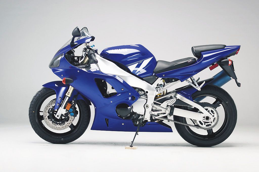 Corbin Motorcycle Seats & Accessories Yamaha R1 8005387035