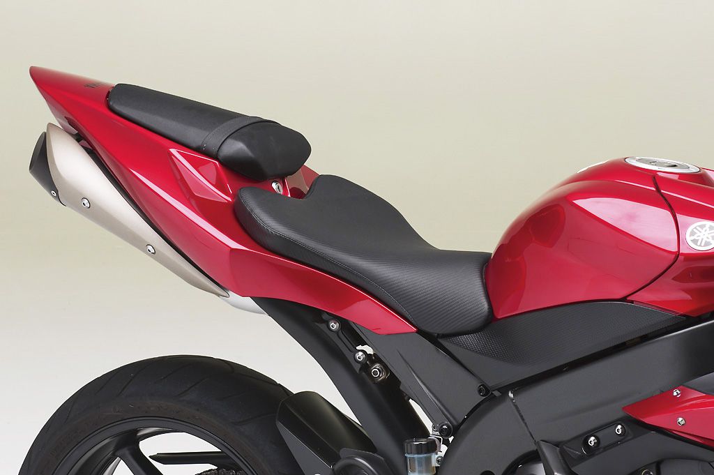 Corbin Motorcycle Seats & Accessories Yamaha R1 8005387035
