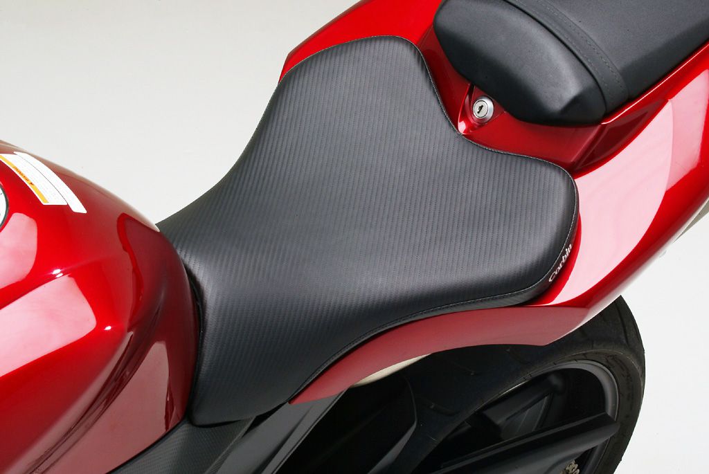 Corbin Motorcycle Seats & Accessories Yamaha R1 8005387035