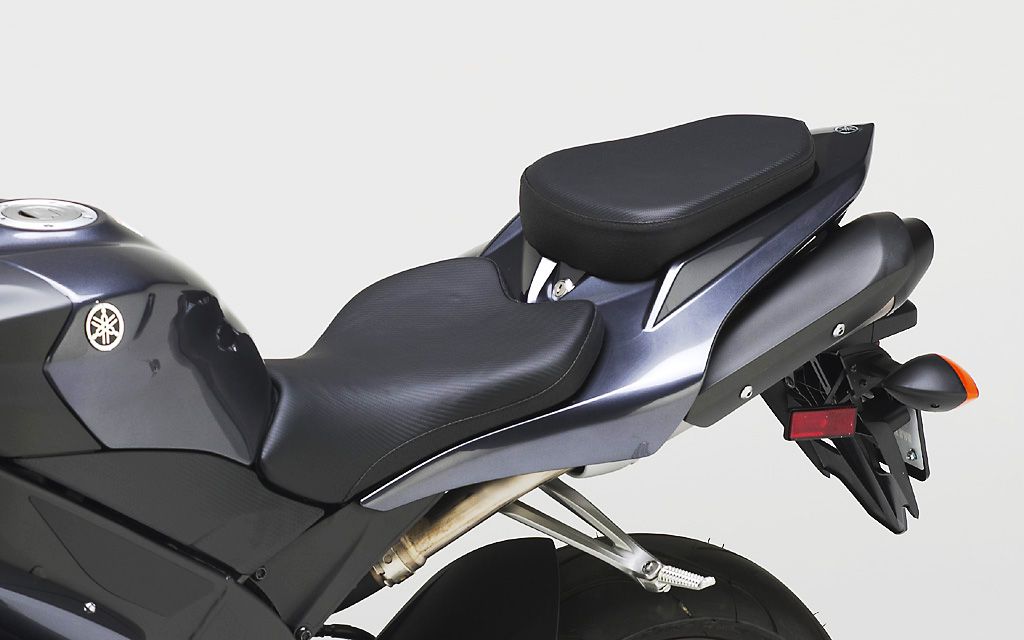 Corbin Motorcycle Seats & Accessories Yamaha YZF R1 8005387035