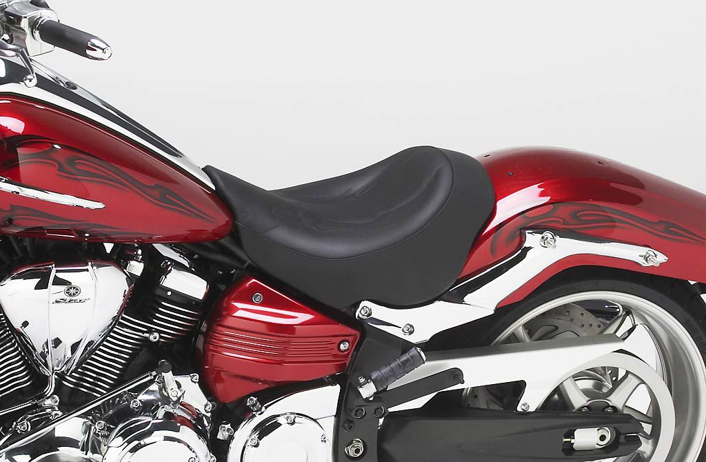 Corbin Motorcycle Seats & Accessories Yamaha Raider 8005387035