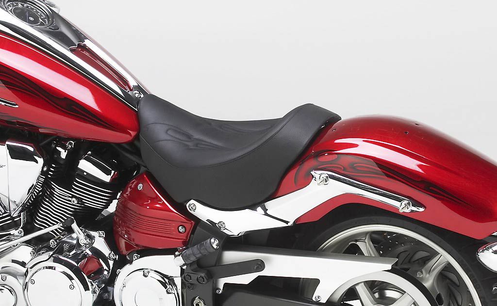 Corbin Motorcycle Seats & Accessories Yamaha Raider 8005387035