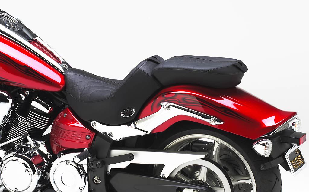 Corbin Motorcycle Seats & Accessories Yamaha Raider 8005387035