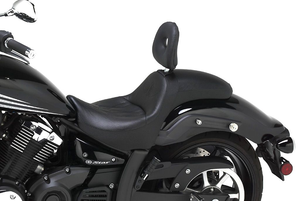 Corbin Motorcycle Seats & Accessories Yamaha Star Stryker 8005387035