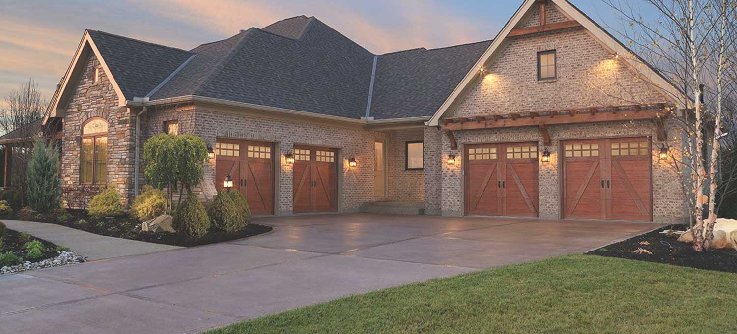 Garage Doors London, Corbin, Barbourville KY OHD Corbin