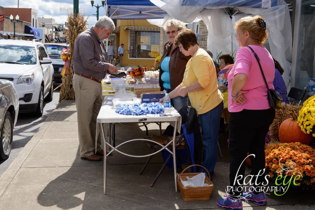 Octoberfest Corbin KY Tourism