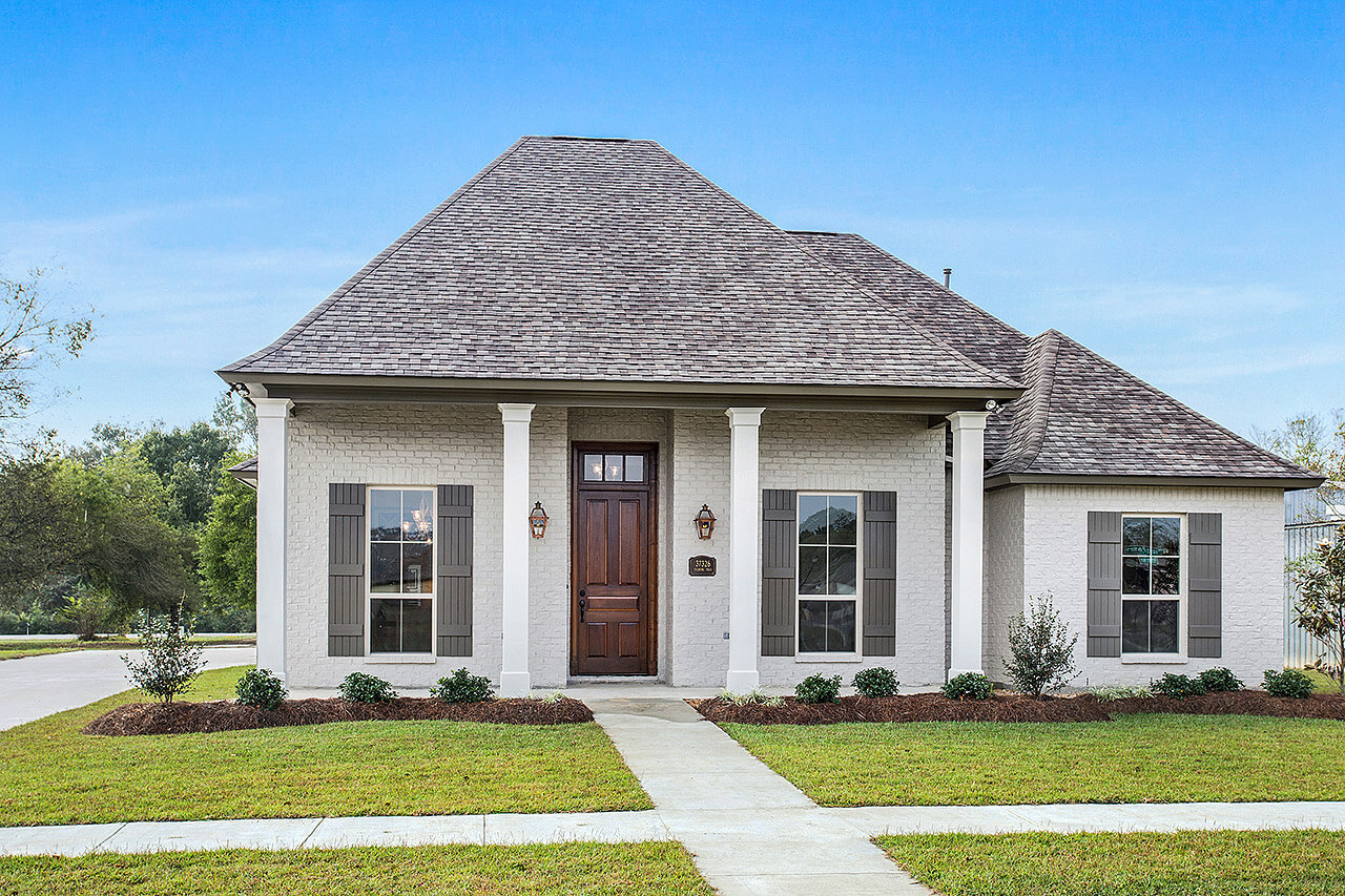 Dutchtown Meadows DM63