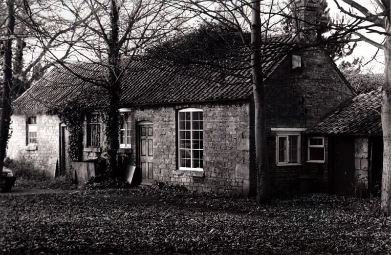 About Corby Glen Corby Glen