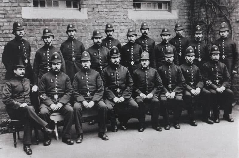 About Corby Glen Corby Glen