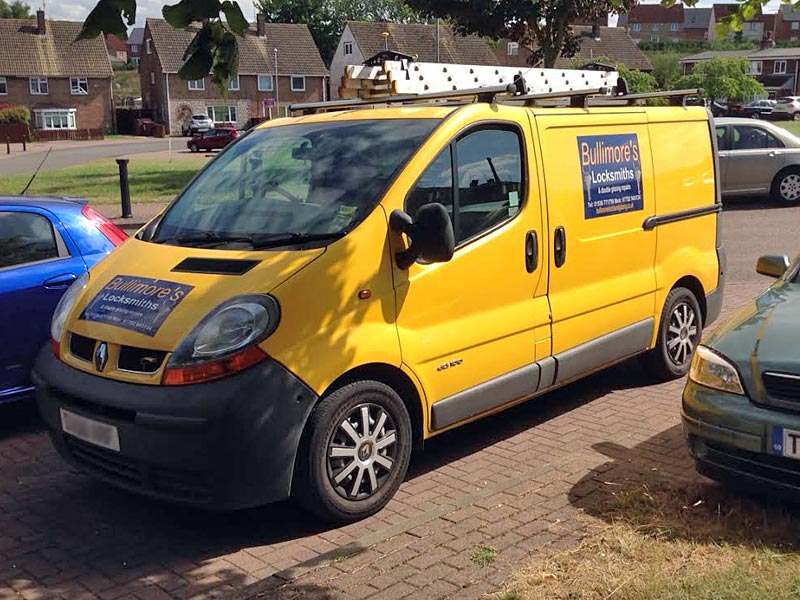 gallery8 Corby Locksmith