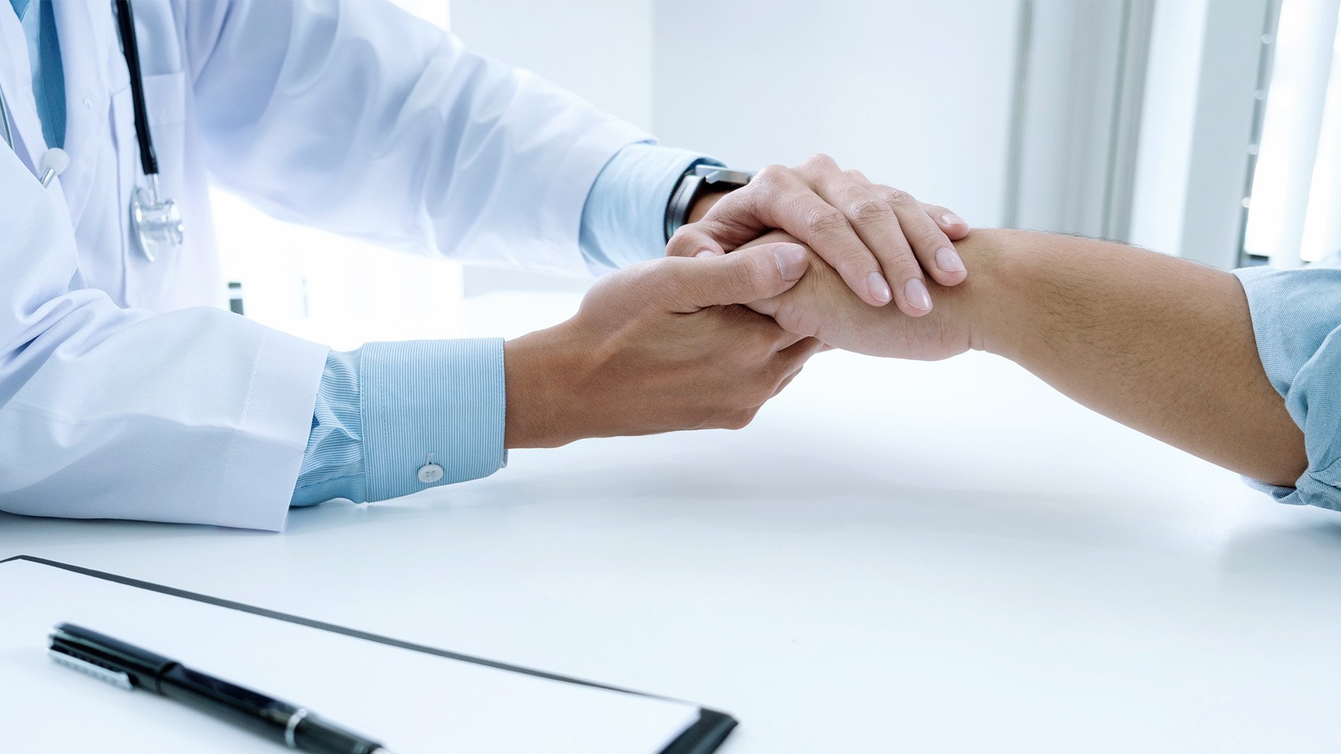 Polska klinika, przychodnia dla pacjentów z Corby, Kettering