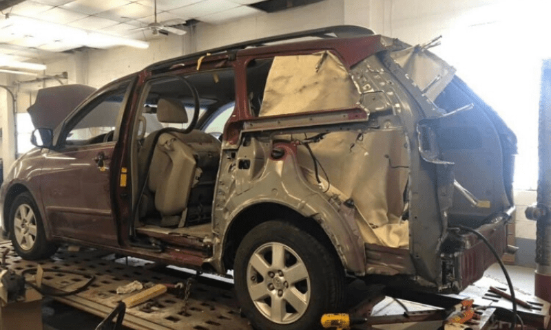 HOME - Corby's Collision