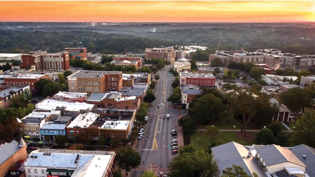 What’s the Difference? Oconee vs. Athens Corcoran Classic Living