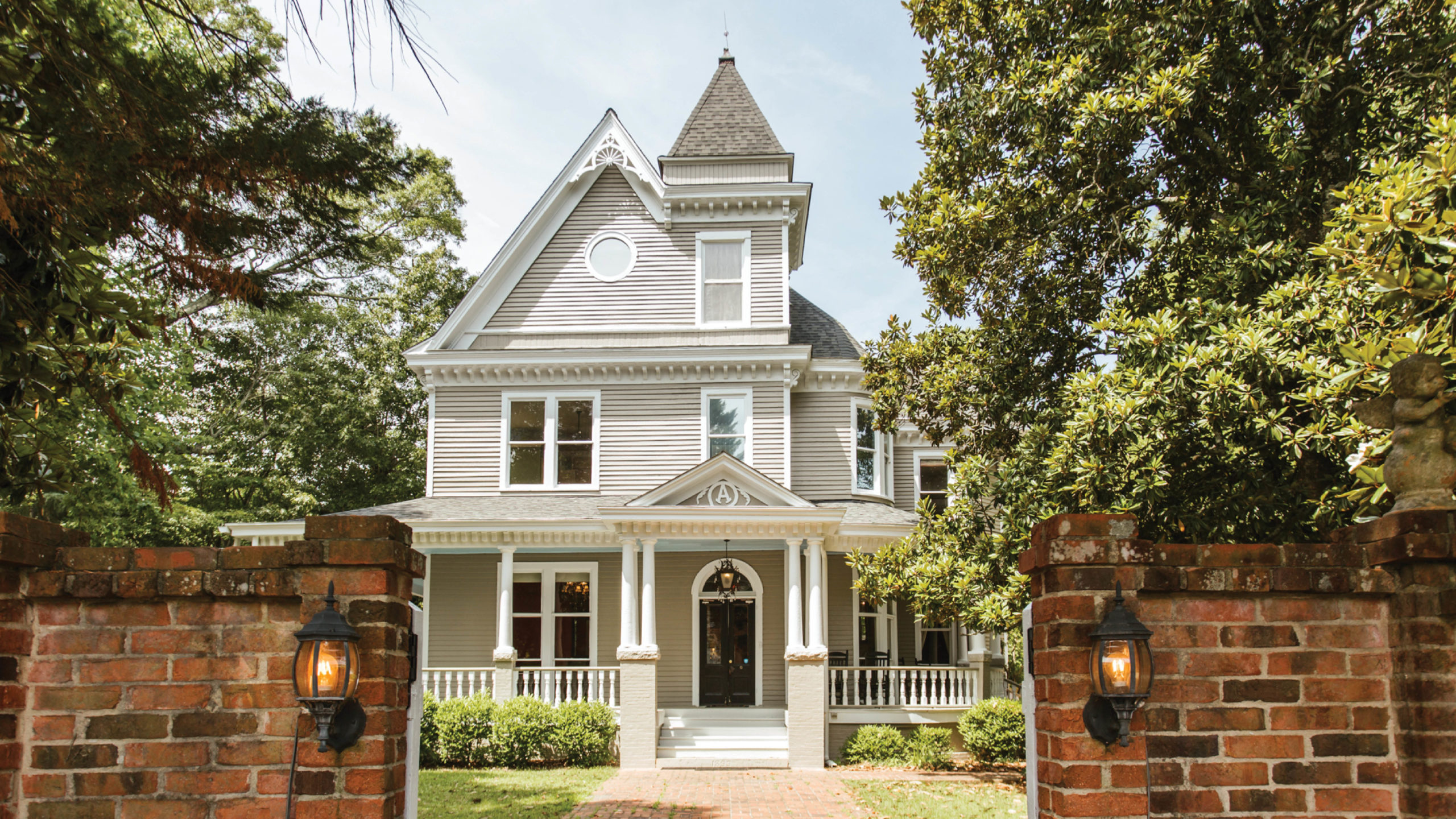 Blog Corcoran Classic Living