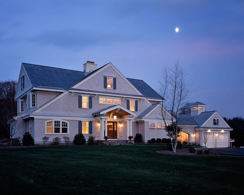 Corcoran Construction Corp.