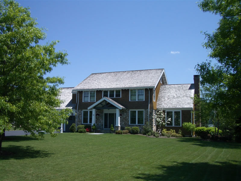 Corcoran Construction Corp.