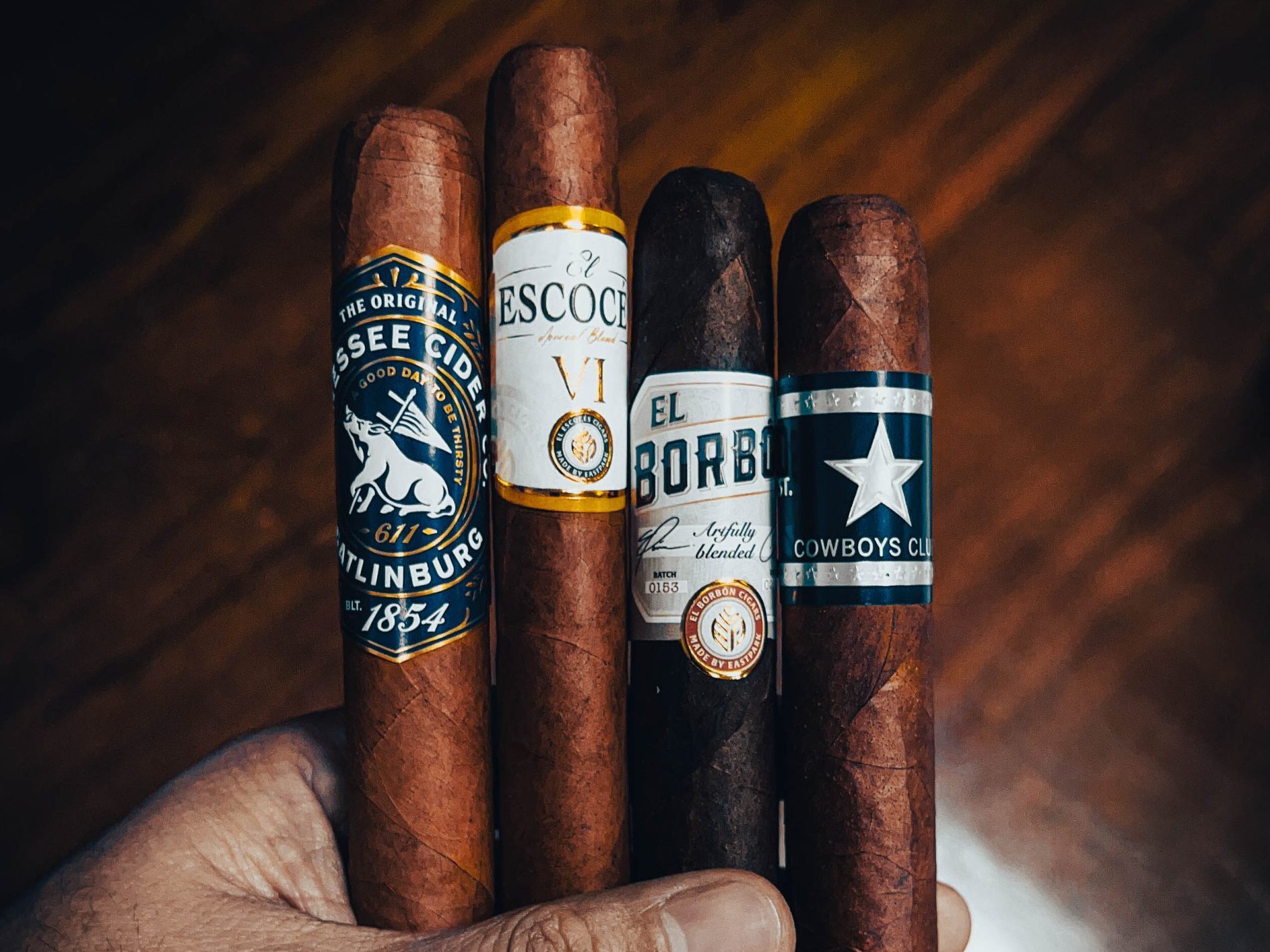 Foil Stamped Cigar Bands and Printed Cigar Wraps Corcoran Printing