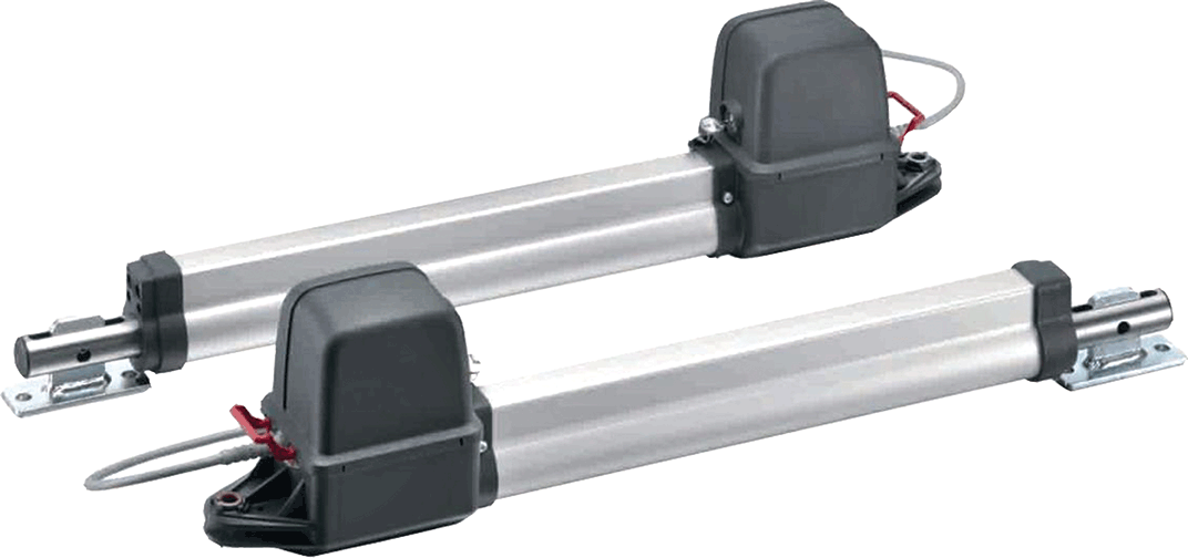 Door actuator Cordag Corporation