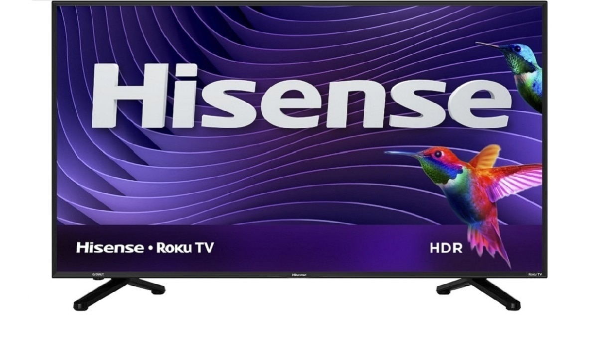 Review: Hisense R6 Roku TV With 4K HDR | Cord Cutters News