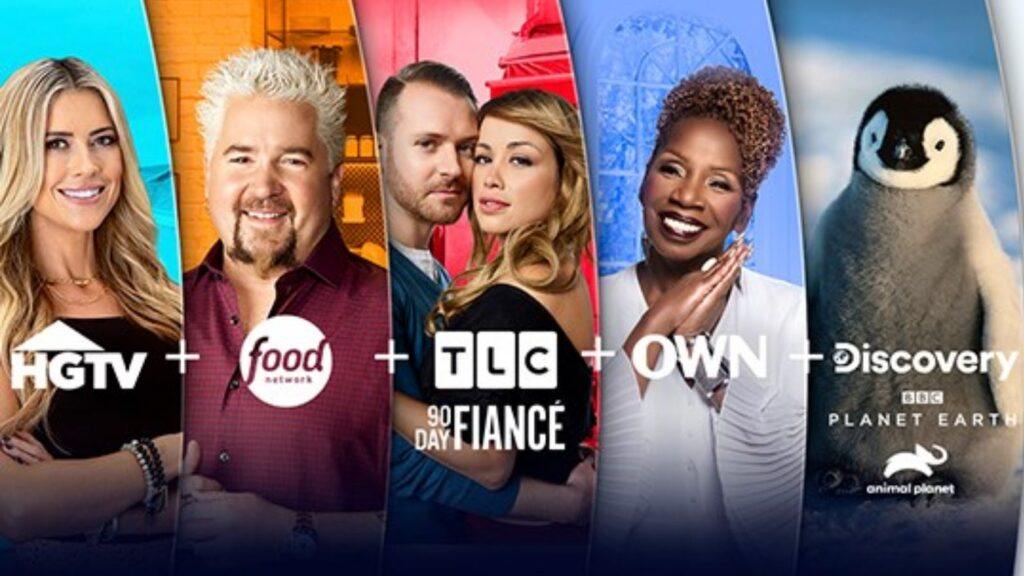 Discovery+ Launches Today Here’s What to Know About the New Streaming