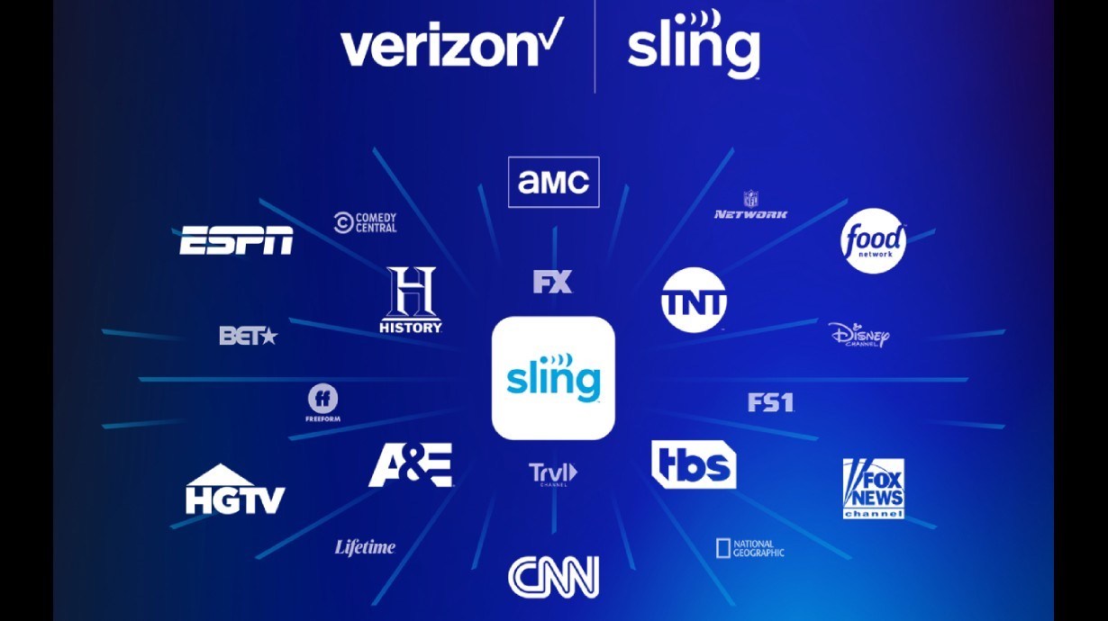 Cập nhật với hơn 83 về verizon MLB network mới nhất Du học Akina