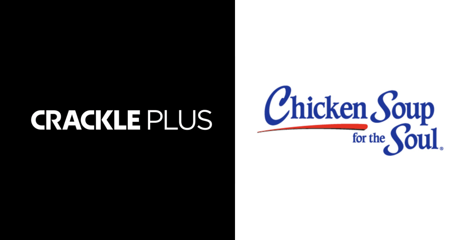 Chicken Soup For the Soul Launches Free AdSupported Streaming Service