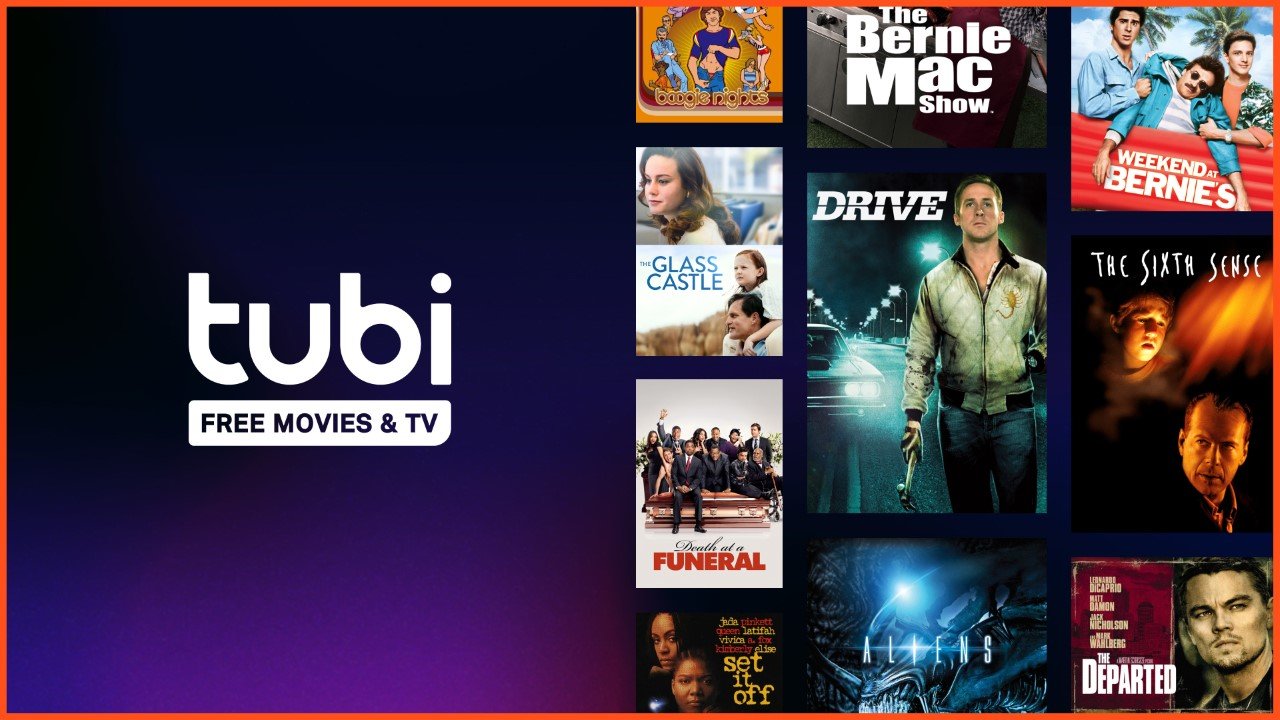 Coming to Tubi in January 2022 Cord Cutters News