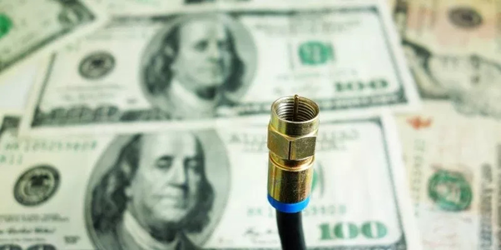 Why cable bills are rising again and what can you do. Cut the Cord