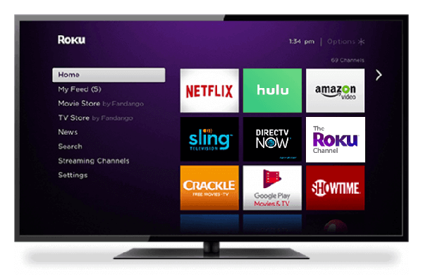 Roku Channels List 2023 Roku Channels 2022 | List Of Best Free, Local & Private Roku Channels